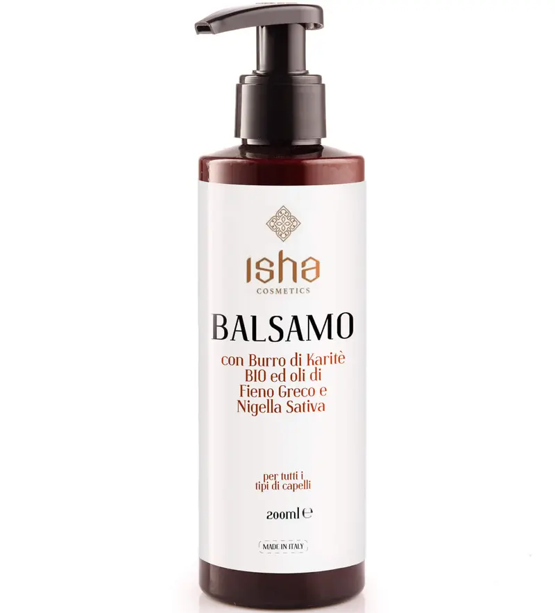 BALSAM CU UNT DE SHEA 200ML
