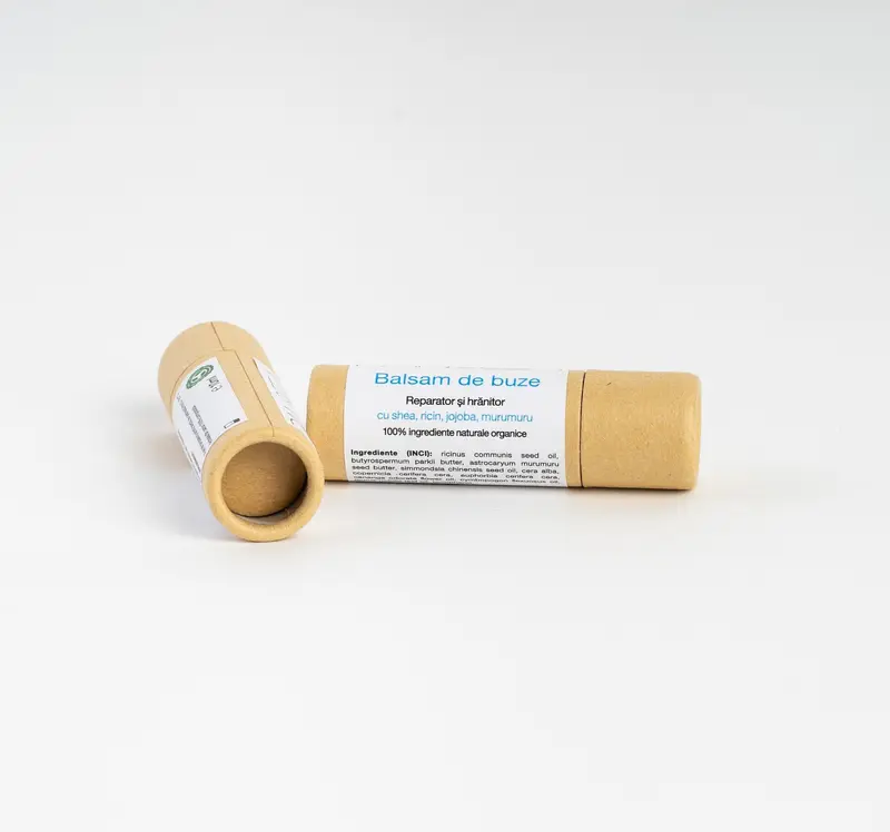 Balsam de buze Reparator și Hrănitor