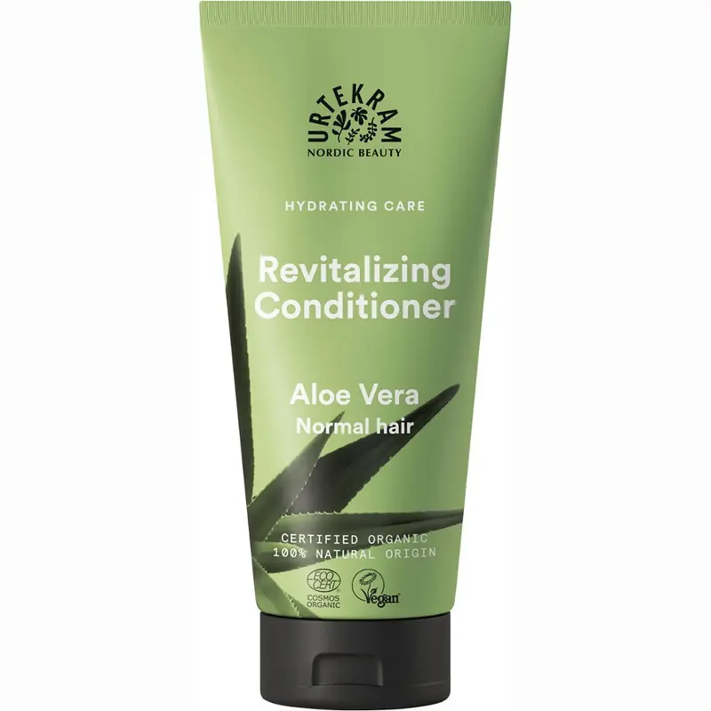 Balsam de par cu aloe vera, 180ml