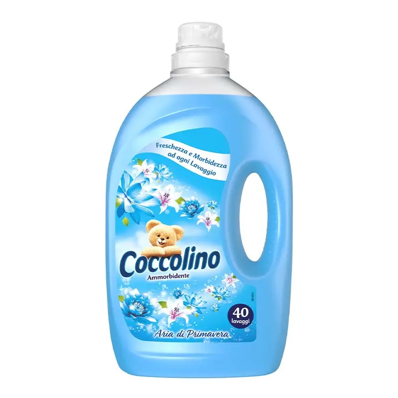 Balsam de Rufe Coccolino Ariadi 3L 40 spalari