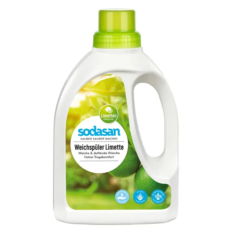 Balsam de rufe cu lime, 750ml