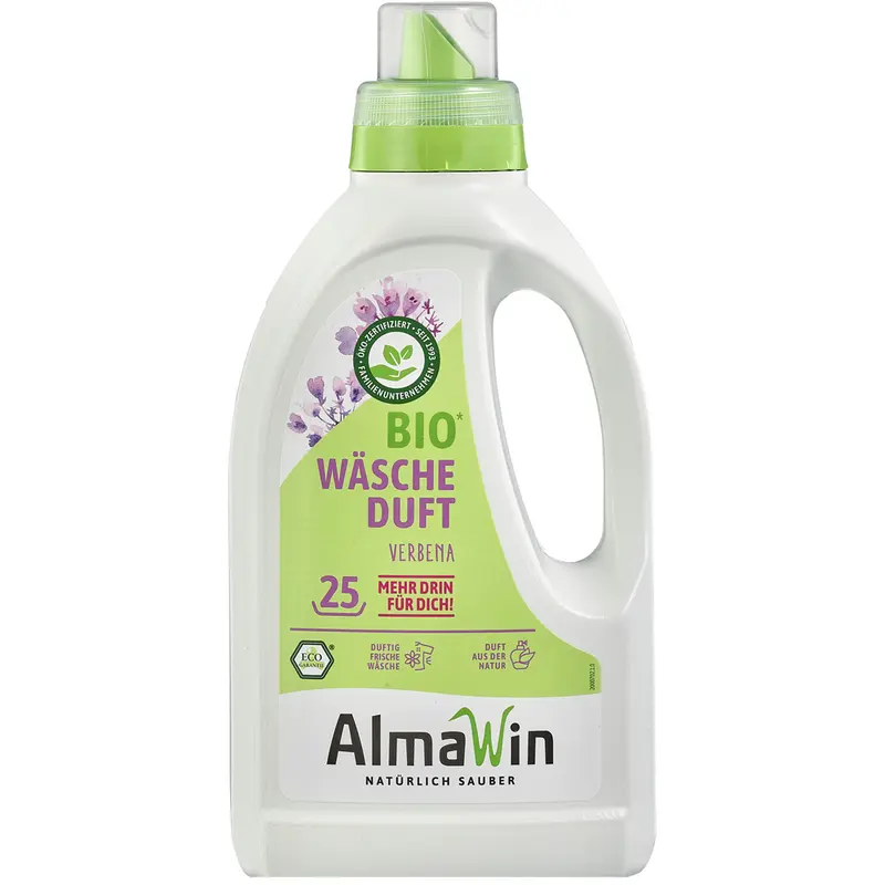 Balsam de Rufe Eco Verbena AlmaWin 750 ml