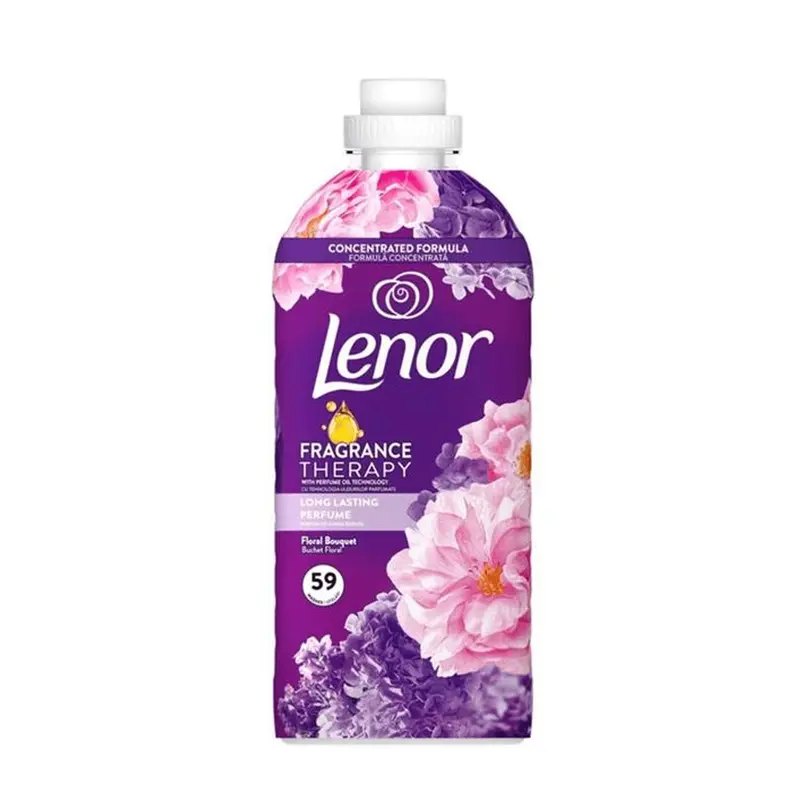 Balsam de Rufe Lenor Floral Bouquet 1.239ml