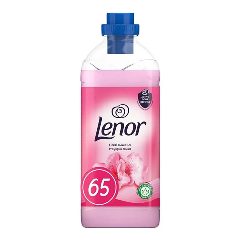 Balsam de Rufe Lenor Floral Romance 1.625L