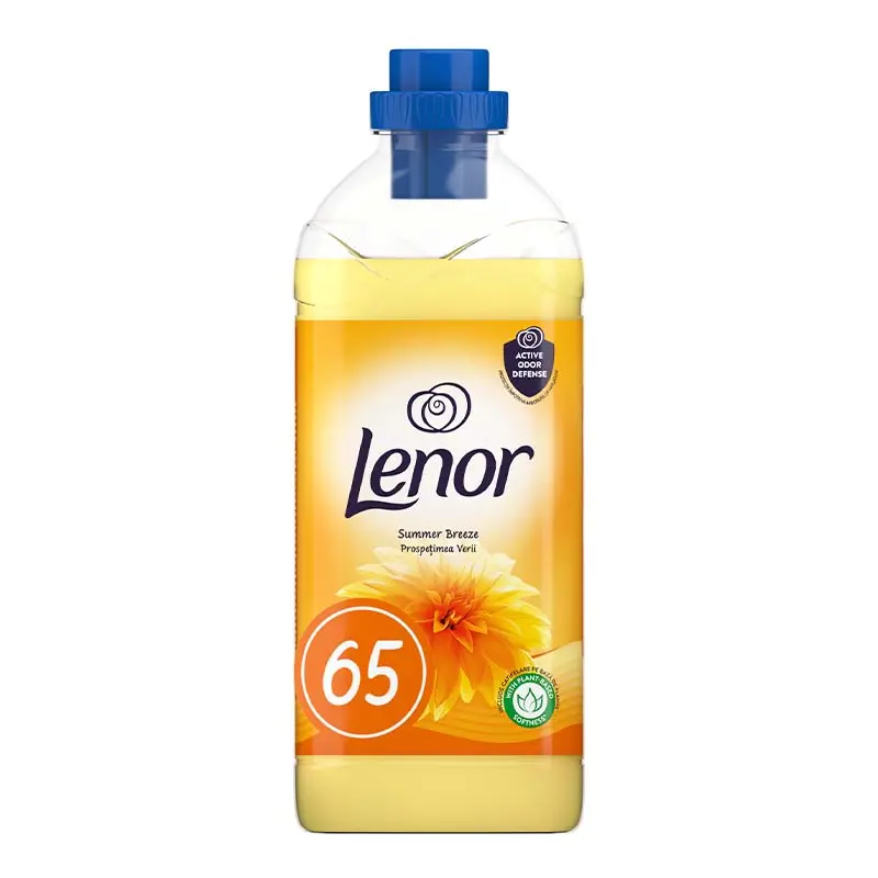 Balsam de Rufe Lenor Summer Breeze 1.65L