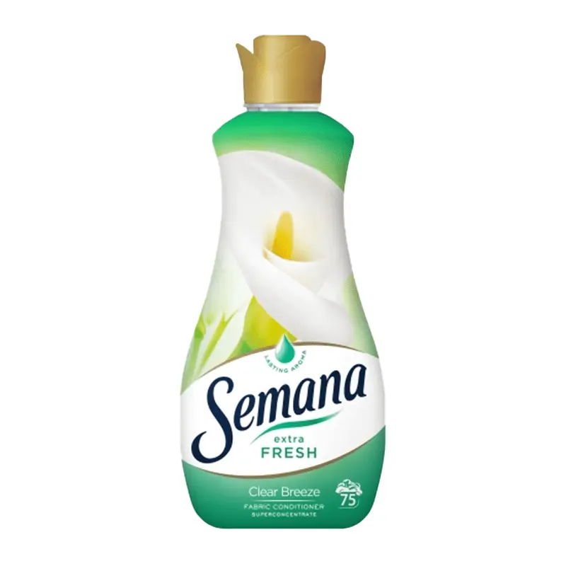 Balsam de Rufe Semana Clear Breeze 1.5L