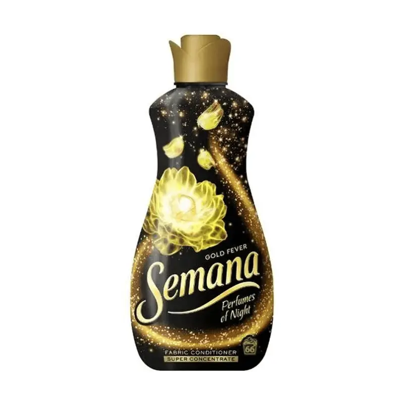 Balsam de rufe Semana Perfumes of Night Gold 1.65L