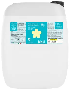 BALSAM ECOLOGIC DE RUFE CU IASOMIE 20L