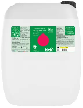 BALSAM ECOLOGIC DE RUFE CU RODIE 20L