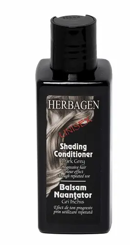 Balsam nuanțator fire albe 200 ml – Herbagen
