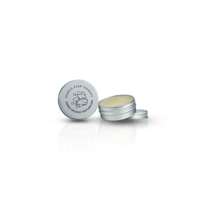 Balsam pentru cicatrici – Angels Scar Therapy