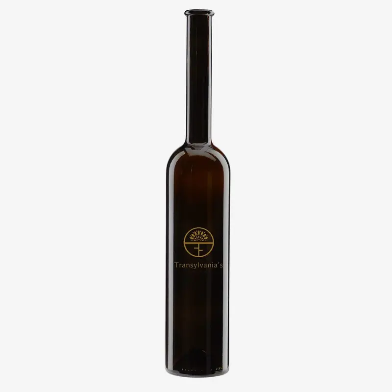 Balsam regal cu aroma de trufe si Pinot Noir 100 ml Transylvania's Finest Foods