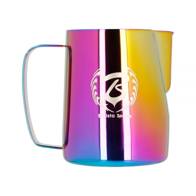 Barista Space Milk Jug multicolor 600ml