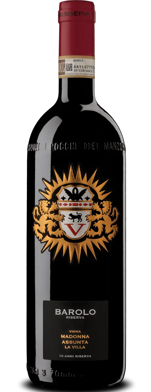 Barolo DOCG Riserva