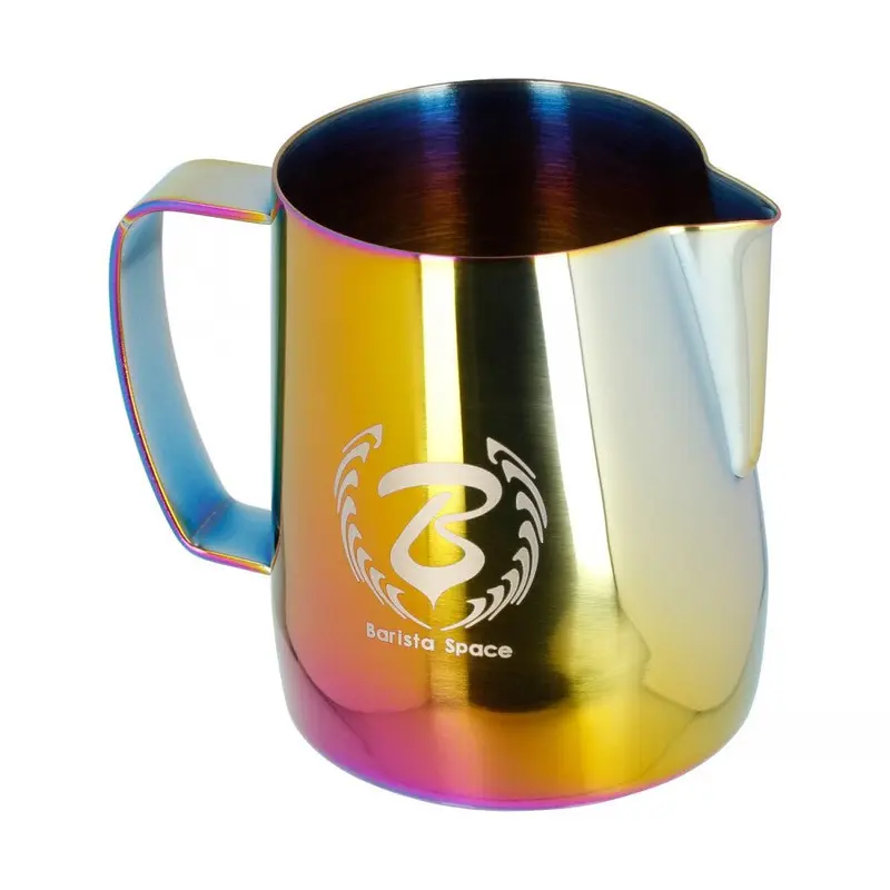 Barsita Space Milk Jug multicolor 350ml
