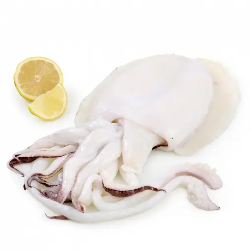 BAX/10kg SEPIE INTREAGA 55LEI-1KG