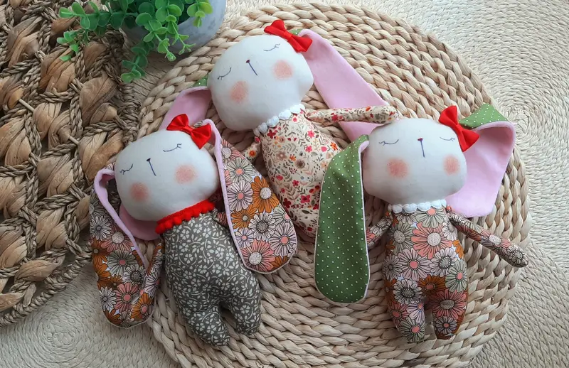 Bebe iepuras