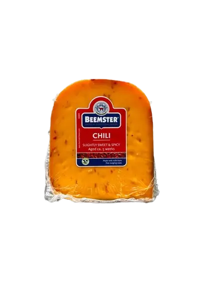 BEEMSTER GOUDA CHILI 250G