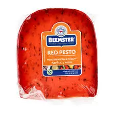 BEEMSTER GOUDA CU RED PESTO 250g