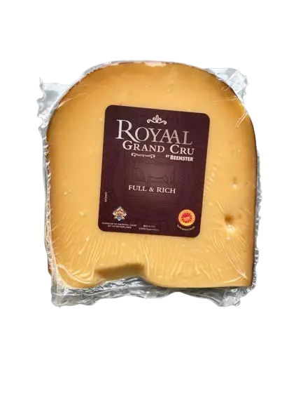 BEEMSTER GOUDA ROYAAL GRAND CRU 250G