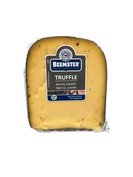 BEEMSTER GOUDA TRUFFLE 250G