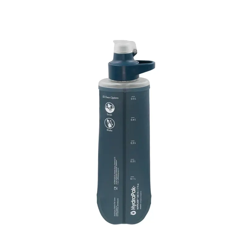 BeFree AC - Sistem de filtrare a apei 0,5 l