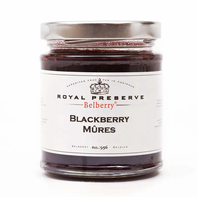 Belberry gem de mure 215g