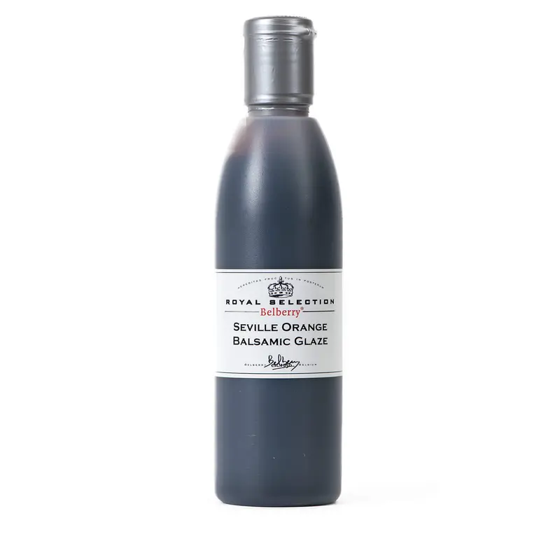 Belberry oțet balsamic cu portocale de Sevilla 250ml
