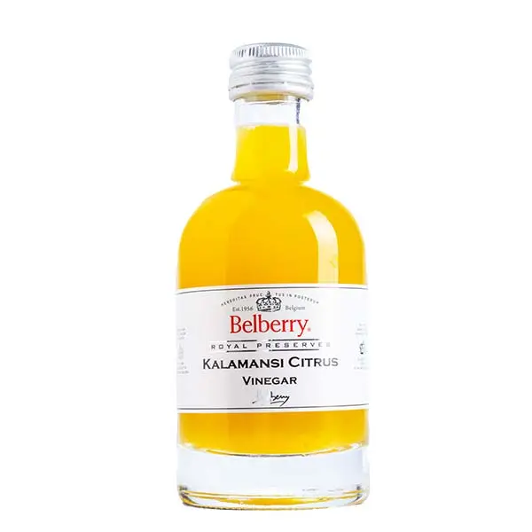 Belberry oțet cu Kalamansi 200ml