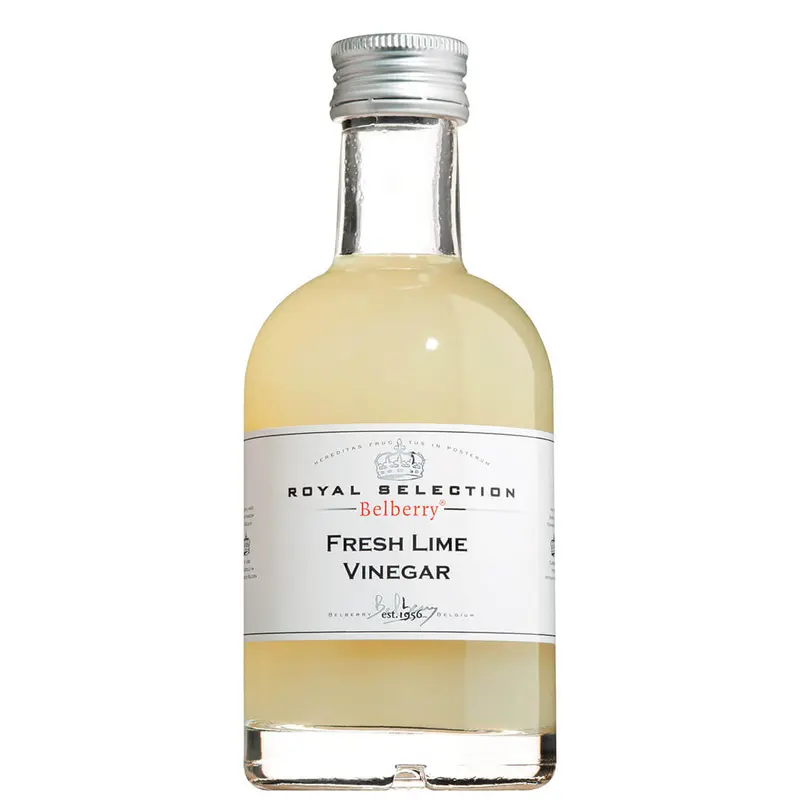 Belberry oțet cu lime 200ml