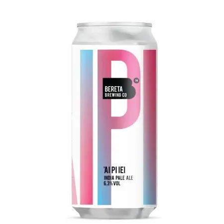 BERETA  'Ai Pi Iei