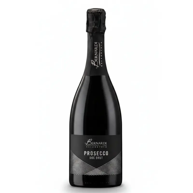 Bernardi Refrontolo Prosecco DOC Treviso Brut 0.75L 11.5%