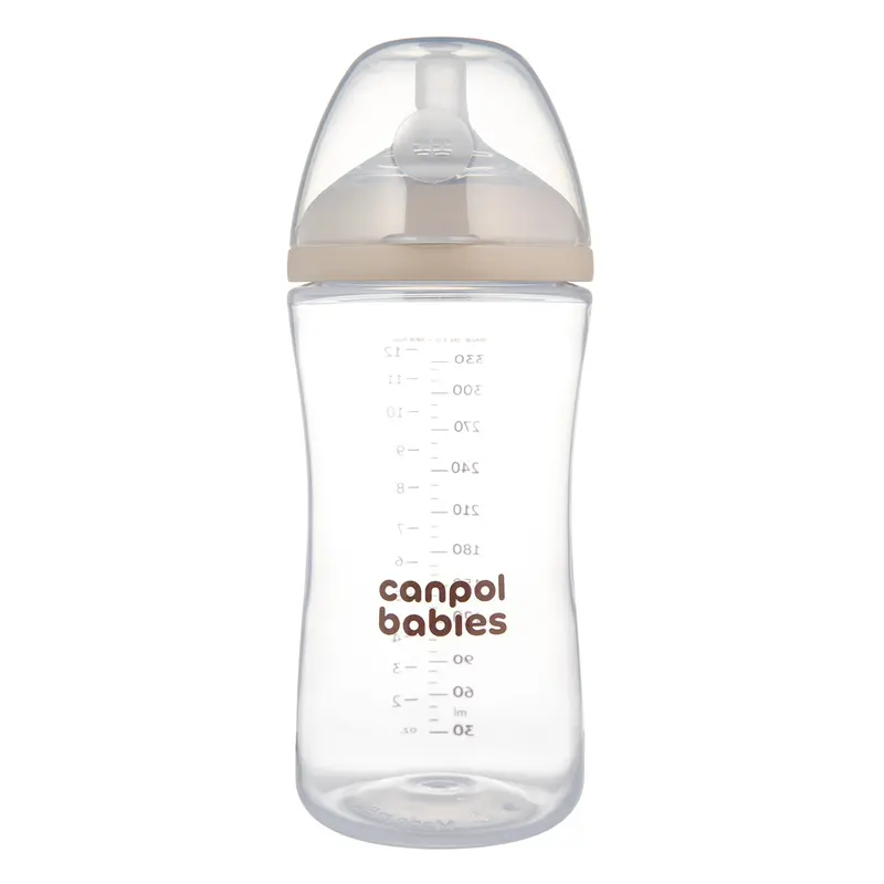 Biberon Natural Shape 330 ml 35/402