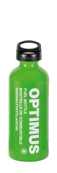 Bidon Combustibil Optimus - 0,6 l