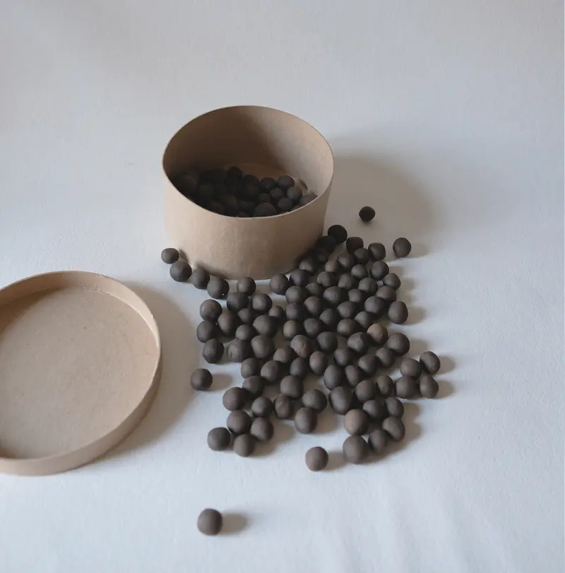 Bile ceramice pentru copt (nemuritoare)