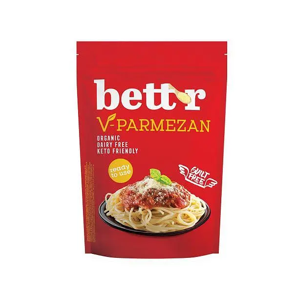 Bio Amestec Par Vegan Bettr 150 g