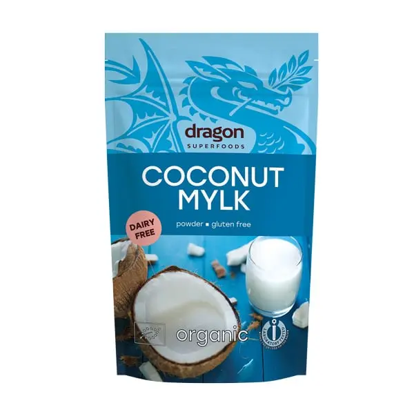 Bio Bautura de Cocos Praf Dragon Superfoods 150 g
