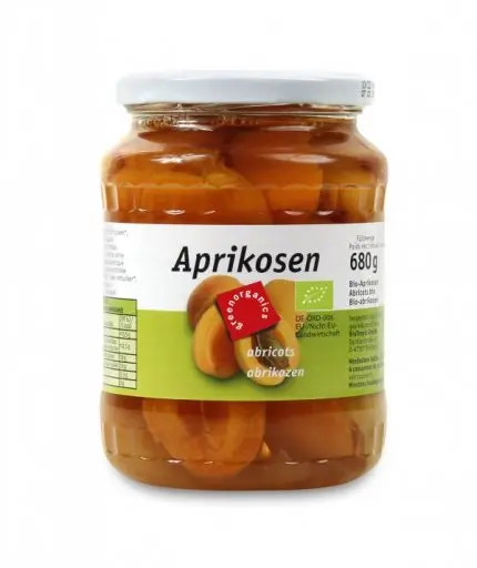 Bio Compot de Caise Green Organics 720 ml