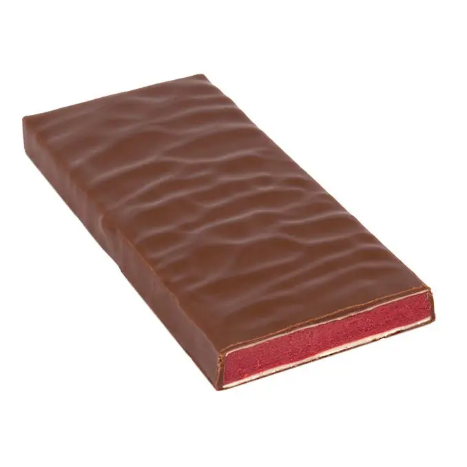 Bio + fair ciocolata Te Iubesc, 70g Zotter