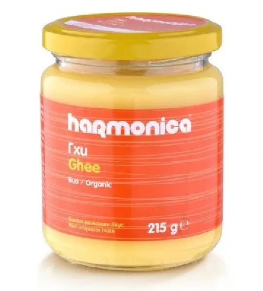 Bio Ghee Harmonica 215 g