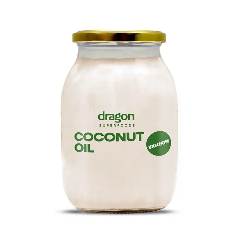Bio Ulei de Cocos Fara Miros pentru Gatit 1000 ml