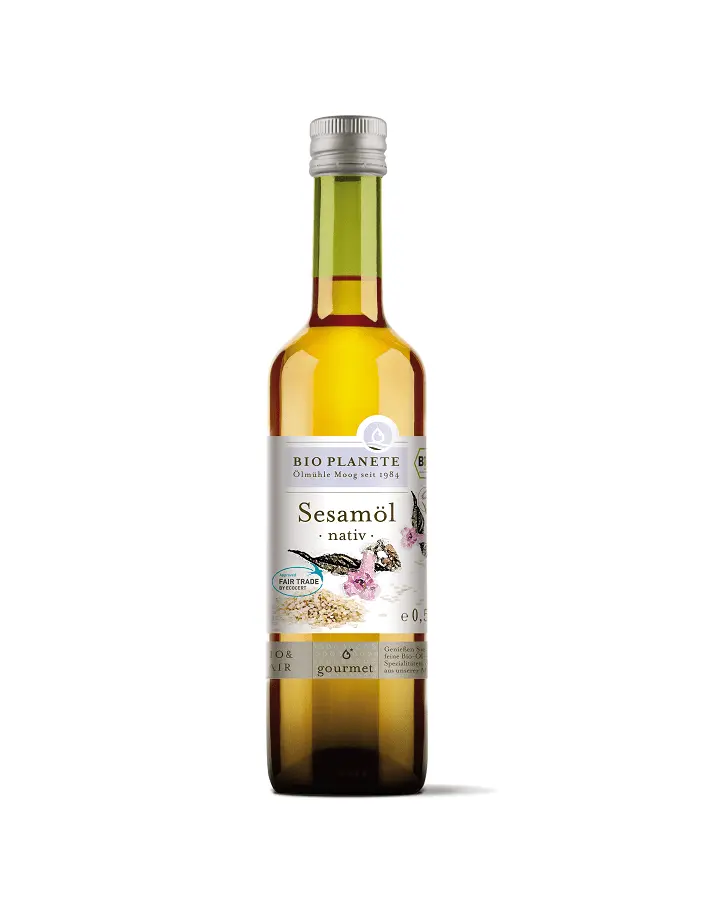 Bio Ulei de Susan Bio Planete 500 ml