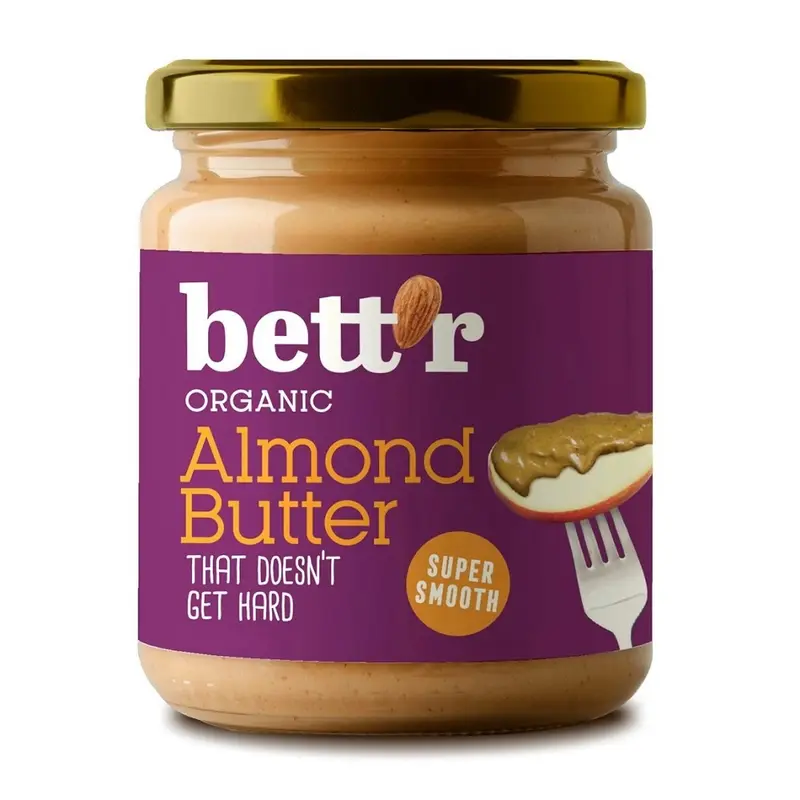 Bio Unt de Migdale Cremos Bettr 250 g