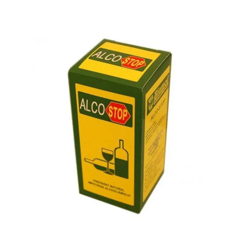 Biomed antialcool 100 ml – Biomed