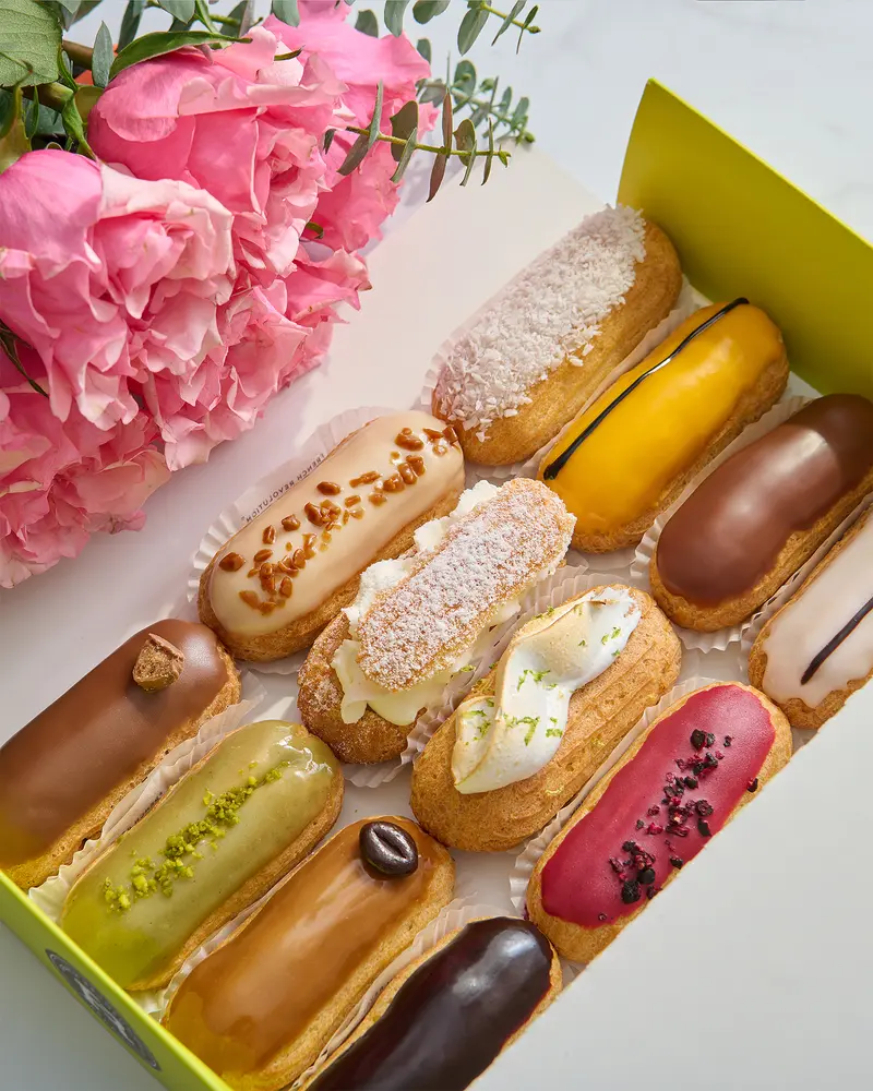 Birthday Box