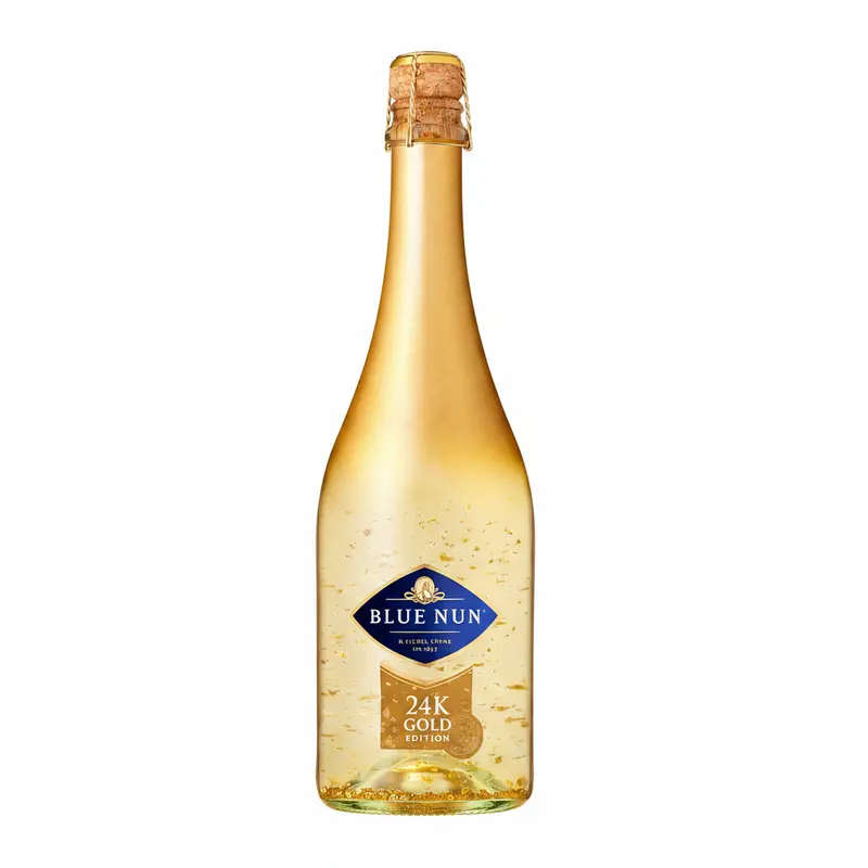 Blue Nun Gold Edition Dry 0.75L 11%