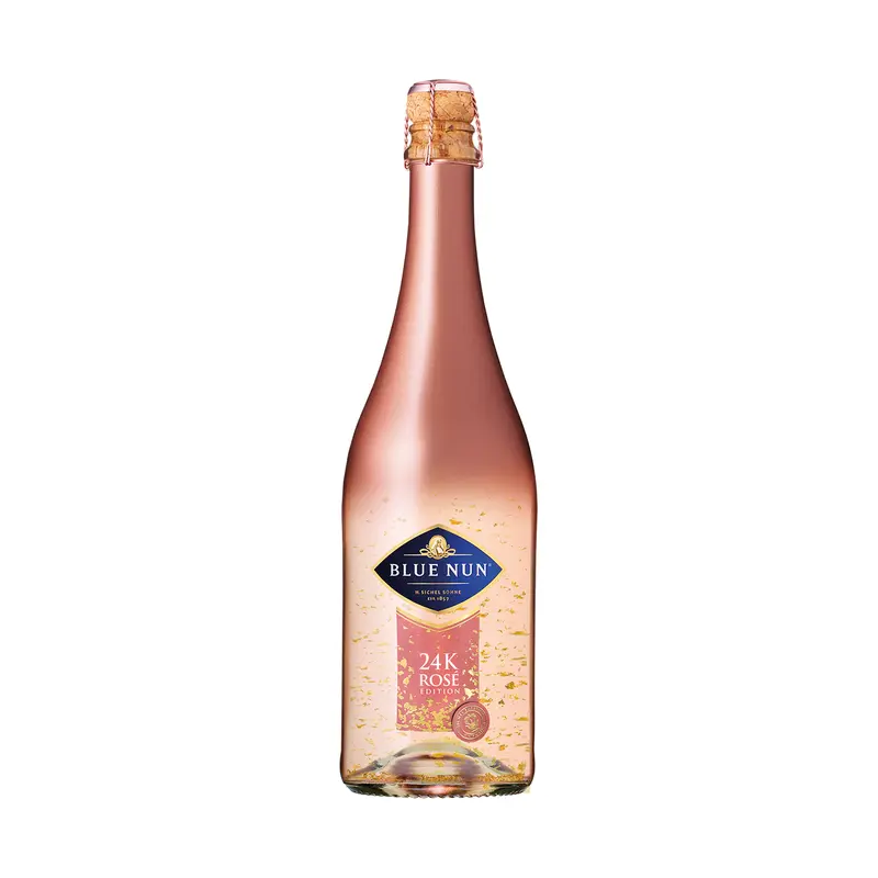 Blue Nun Rosé Edition Spumant Sec 0.75L 11%