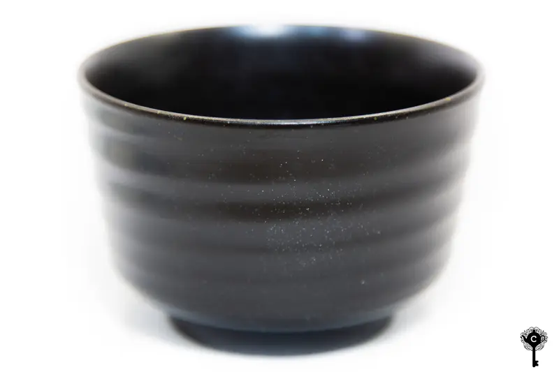 Bol Matcha KURO