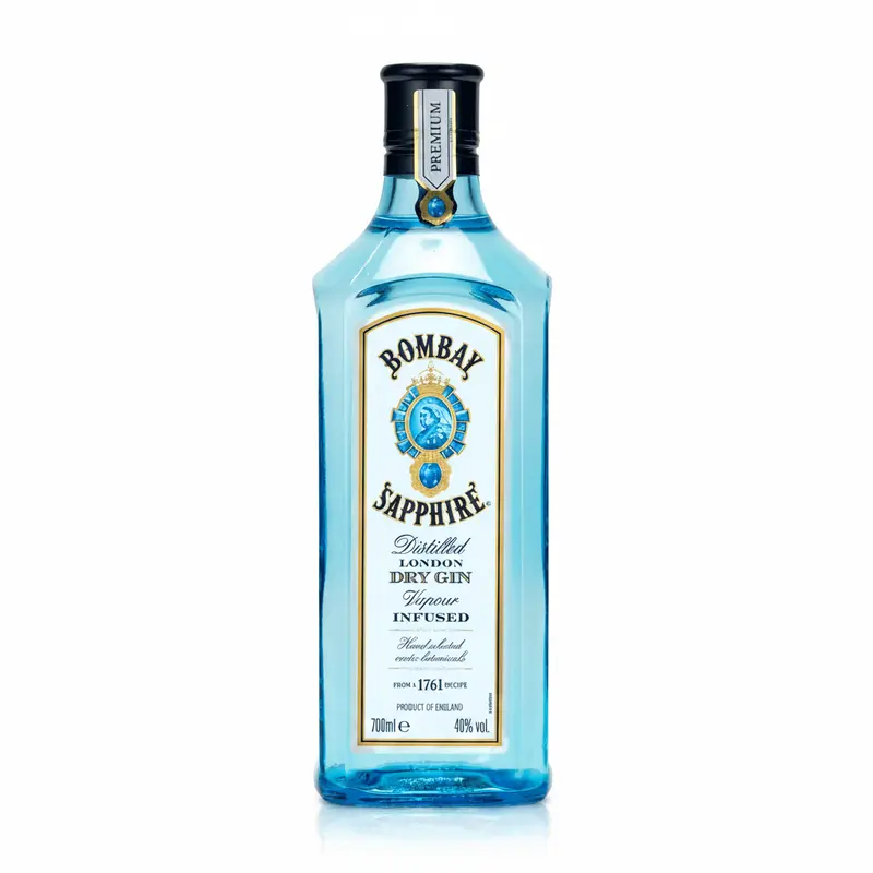 Bombay Sapphire 0.7L 40%