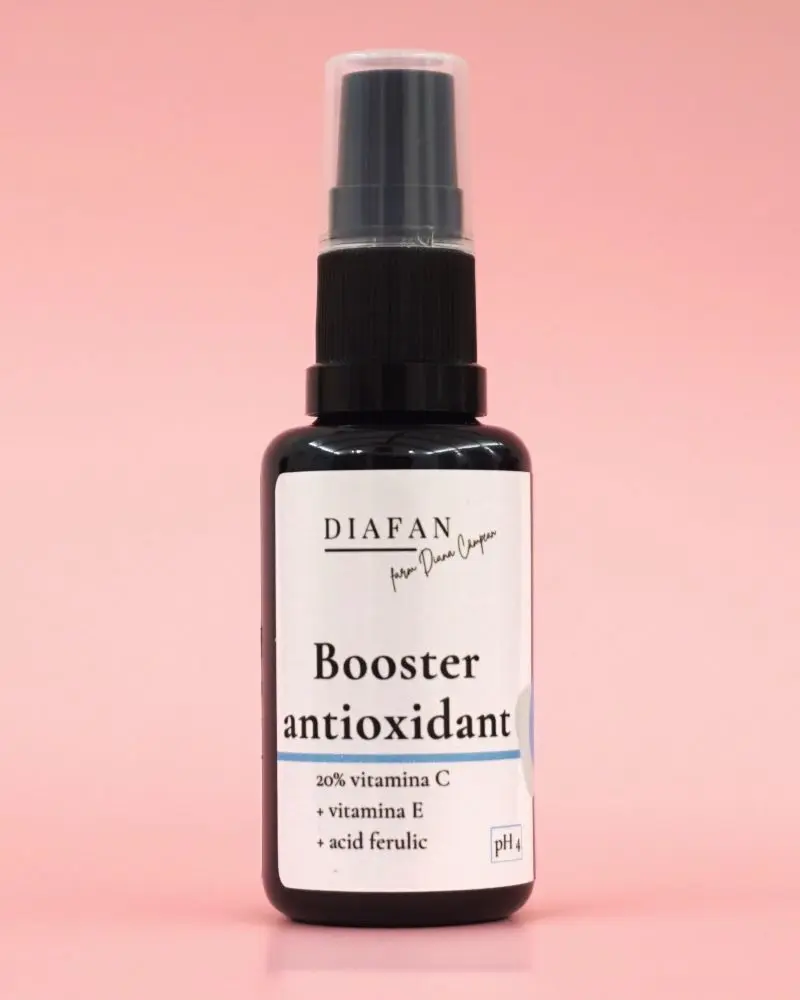 Booster antioxidant 30ml